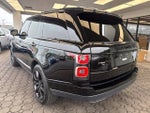 2021 Range Rover Thumbnail 8
