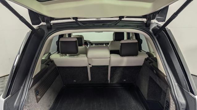 2021 Land Rover Range Rover P525 HSE Westminster Edition