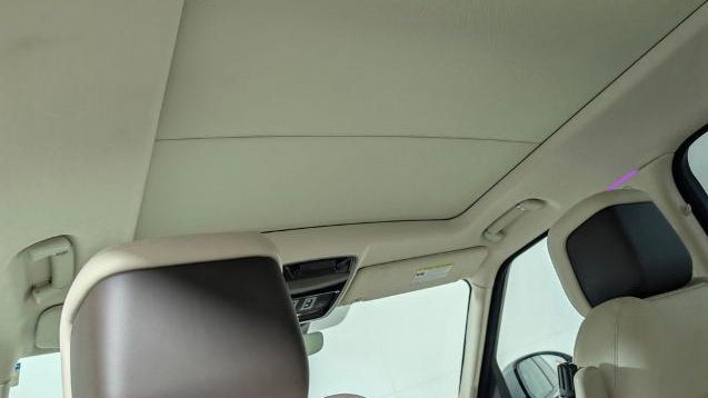 2021 Land Rover Range Rover P525 HSE Westminster Edition