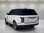 2021 Range Rover Thumbnail 2