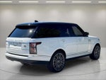2021 Range Rover Thumbnail 4