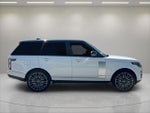 2021 Range Rover Thumbnail 5