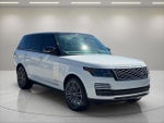 2021 Range Rover Thumbnail 6