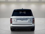 2021 Range Rover Thumbnail 3