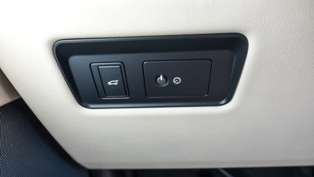 2021 Land Rover Range Rover P525 HSE Westminster Edition