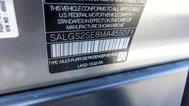2021 Land Rover Range Rover P525 HSE Westminster Edition