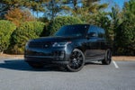 2021 Range Rover Thumbnail 1