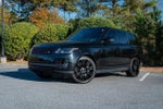 2021 Range Rover Thumbnail 2