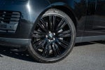 2021 Range Rover Thumbnail 5