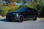 2021 Range Rover Thumbnail 8
