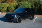 2021 Range Rover Thumbnail 9