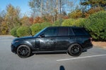 2021 Range Rover Thumbnail 11