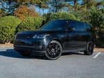 2021 Range Rover Thumbnail 2