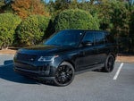 2021 Range Rover Thumbnail 3