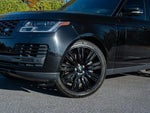 2021 Range Rover Thumbnail 4
