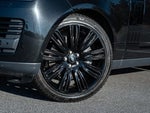 2021 Range Rover Thumbnail 5