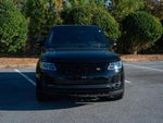 2021 Range Rover Thumbnail 7