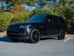 2021 Range Rover Thumbnail 8