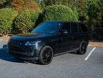 2021 Range Rover Thumbnail 9