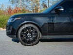 2021 Range Rover Thumbnail 10