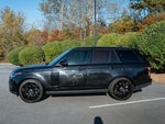 2021 Range Rover Thumbnail 11