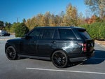 2021 Range Rover Thumbnail 13