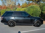 2021 Range Rover Thumbnail 18