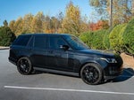 2021 Range Rover Thumbnail 19