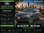2021 Range Rover Thumbnail 1