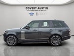 2021 Range Rover Thumbnail 3