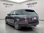 2021 Range Rover Thumbnail 4