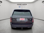 2021 Range Rover Thumbnail 5