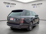 2021 Range Rover Thumbnail 6