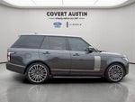 2021 Range Rover Thumbnail 7