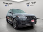 2021 Range Rover Thumbnail 8