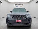 2021 Range Rover Thumbnail 9