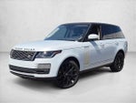 2019 Range Rover Thumbnail 1