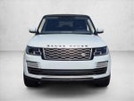 2019 Range Rover Thumbnail 2