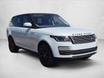 2019 Range Rover Thumbnail 3