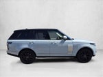 2019 Range Rover Thumbnail 4