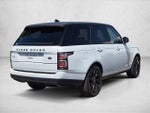 2019 Range Rover Thumbnail 5