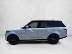 2019 Range Rover Thumbnail 8