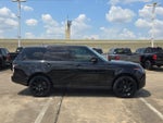 2019 Range Rover Thumbnail 2