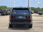 2019 Range Rover Thumbnail 4