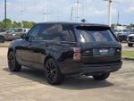 2019 Range Rover Thumbnail 5