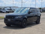 2019 Range Rover Thumbnail 7