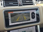 2019 Range Rover Thumbnail 22