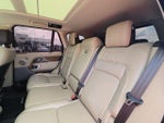 2019 Range Rover Thumbnail 25