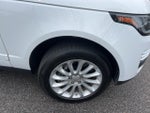 2018 Range Rover Thumbnail 2