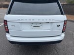 2018 Range Rover Thumbnail 4